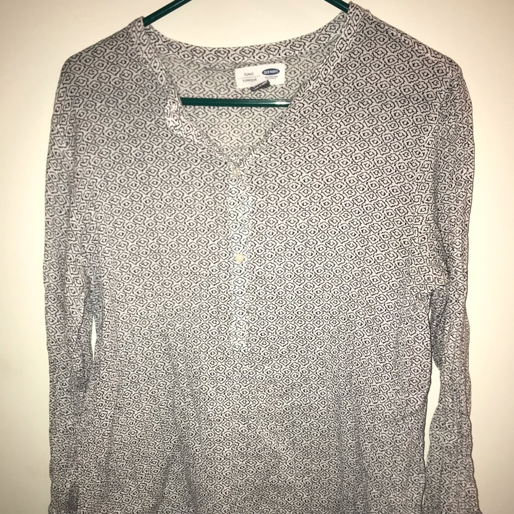 Old Navy Ladies’ Tunic